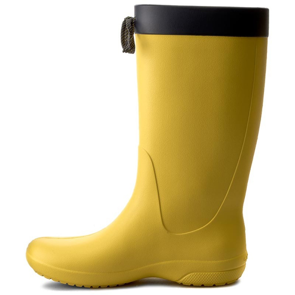 Сапоги Freesail Rain Boot (36; Lemon)